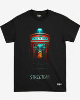 Camiseta Funeral For A Friend – Streetcar