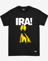 Camiseta Ira! – Dias de Luta
