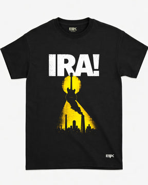 Camiseta Ira! – Dias de Luta
