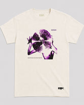 Camiseta Off-White Bauhaus – Press The Eject and Give Me The Tape