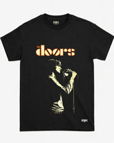 Camiseta The Doors – The Lizard King