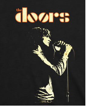 Camiseta The Doors – The Lizard King