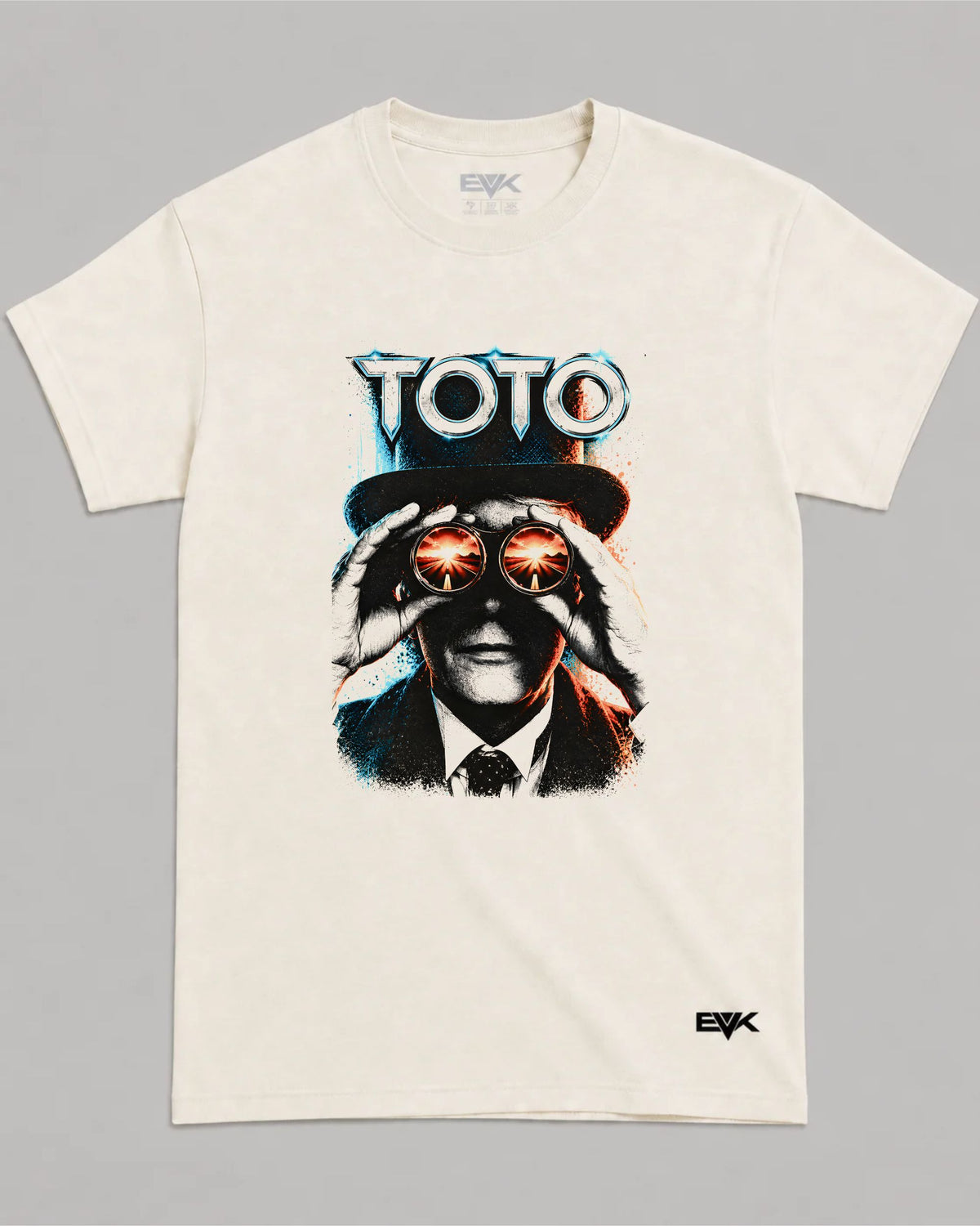 Camiseta Off-White Toto – Mindfields Artwork