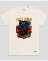 Camiseta Off-White Alter Bridge – Black Crow