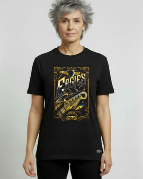 Camiseta The Eagles – Eagle Rock '18
