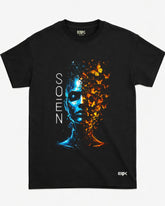 Camiseta Soen – Metamorphosis In Blue