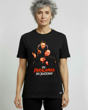 Camiseta Os Paralamas do Sucesso – Os Caras