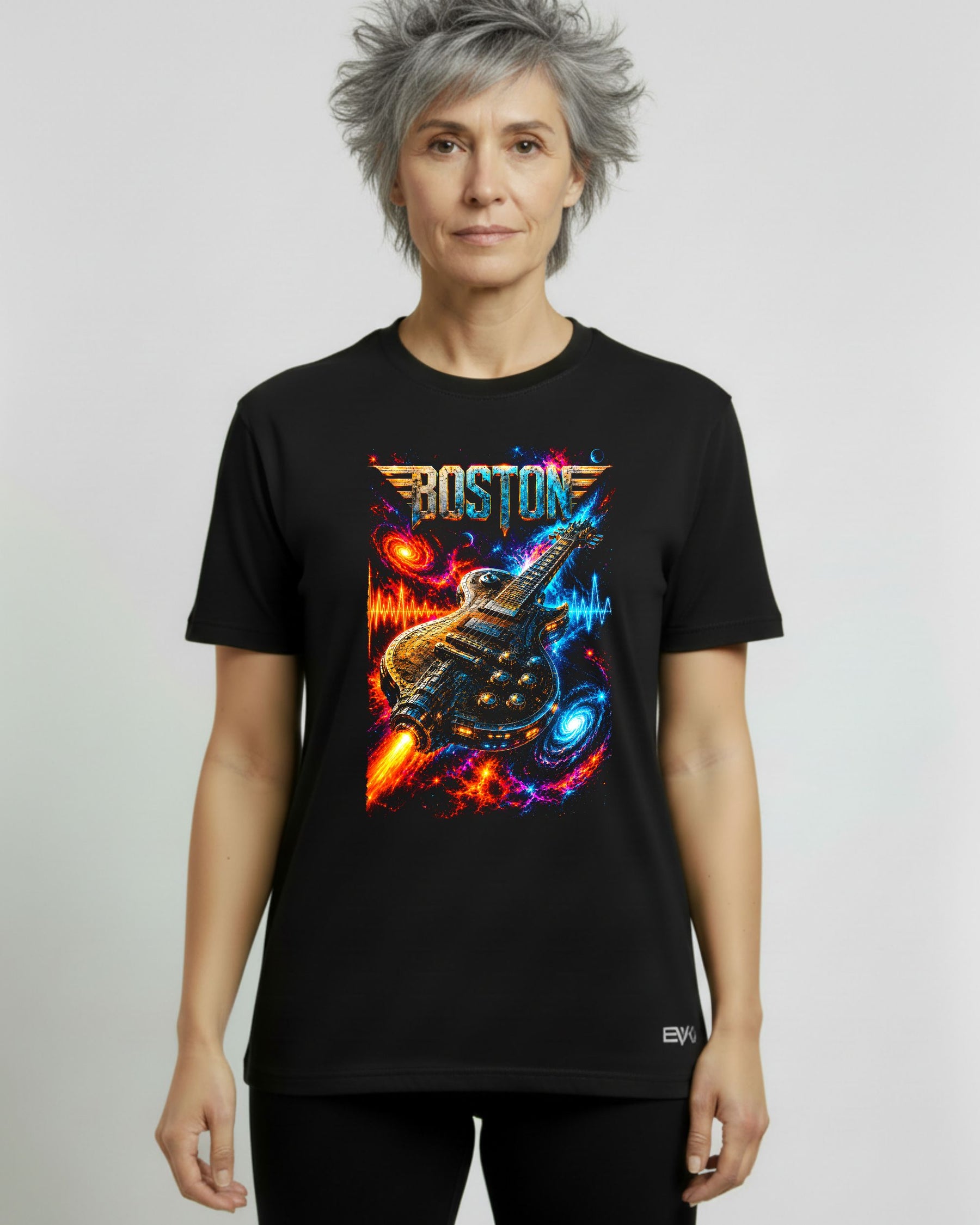 Camiseta Boston – Starship Boston