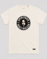 Camiseta Off-White Spiritbox – Spirit Emblem