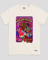 Camiseta Off-White Supertramp – The Logical Song