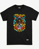 Camiseta Thin Lizzy – Vagabonds of the Western World