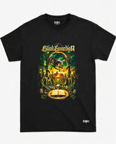 Camiseta Blind Guardian – A Twist in the Myth