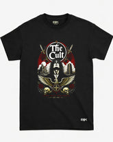 Camiseta The Cult – Est. 1983