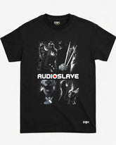 Camiseta Audioslave – Soul Power
