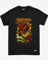 Camiseta Exodus – Strike of the Beast