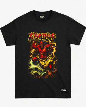 Camiseta Exodus – Strike of the Beast