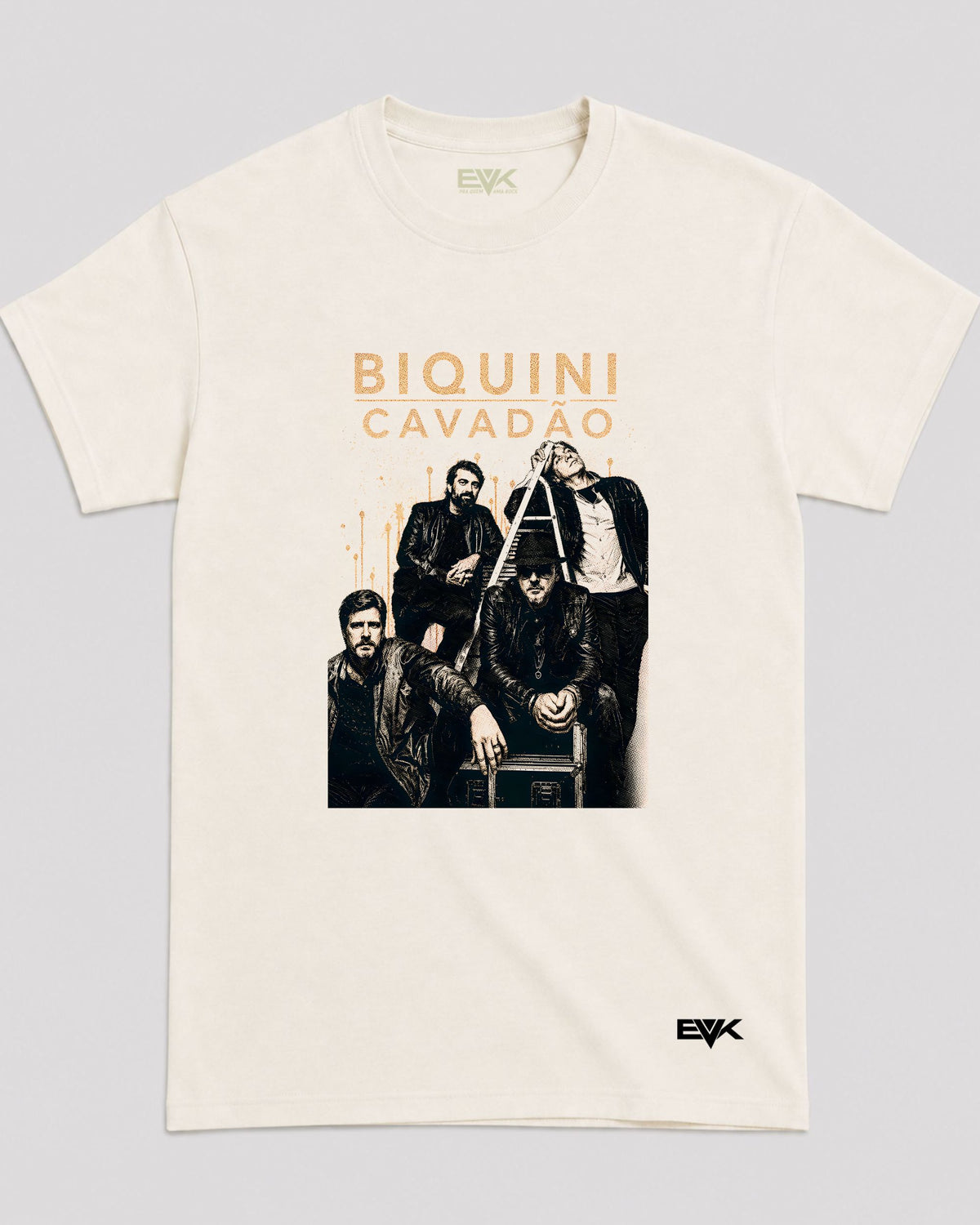 Camiseta Off-White Biquini Cavadão – Os Caras