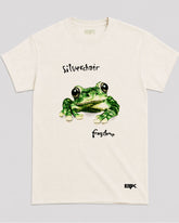 Camiseta Off-White Silverchair – Frogstomp