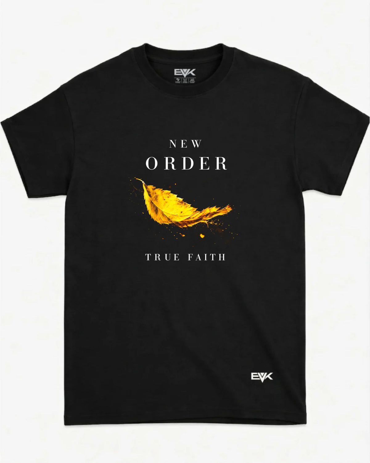Camiseta New Order – True Faith