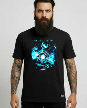 Camiseta Animals As Leaders – Live 2017