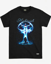 Camiseta Nightwish – Angels Fall First