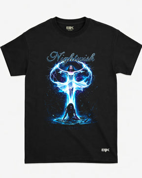 Camiseta Nightwish – Angels Fall First