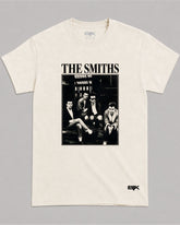 Camiseta Off-White The Smiths – The Guys