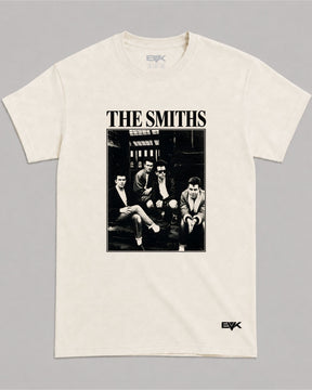 Camiseta Off-White The Smiths – The Guys