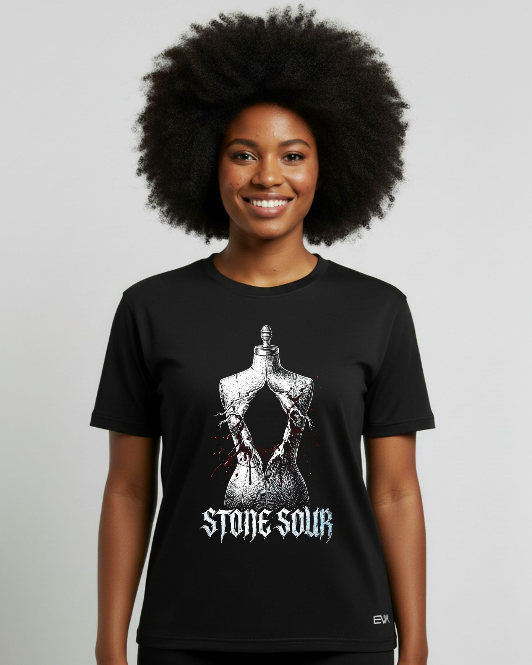 Camiseta Stone Sour – Through Glass