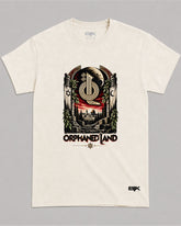 Camiseta Off-White Orphaned Land – The Three Monotheistic Faiths