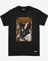 Camiseta Jethro Tull – Locomotive Breath