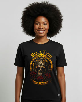 Camiseta Black Label Society – Still Born