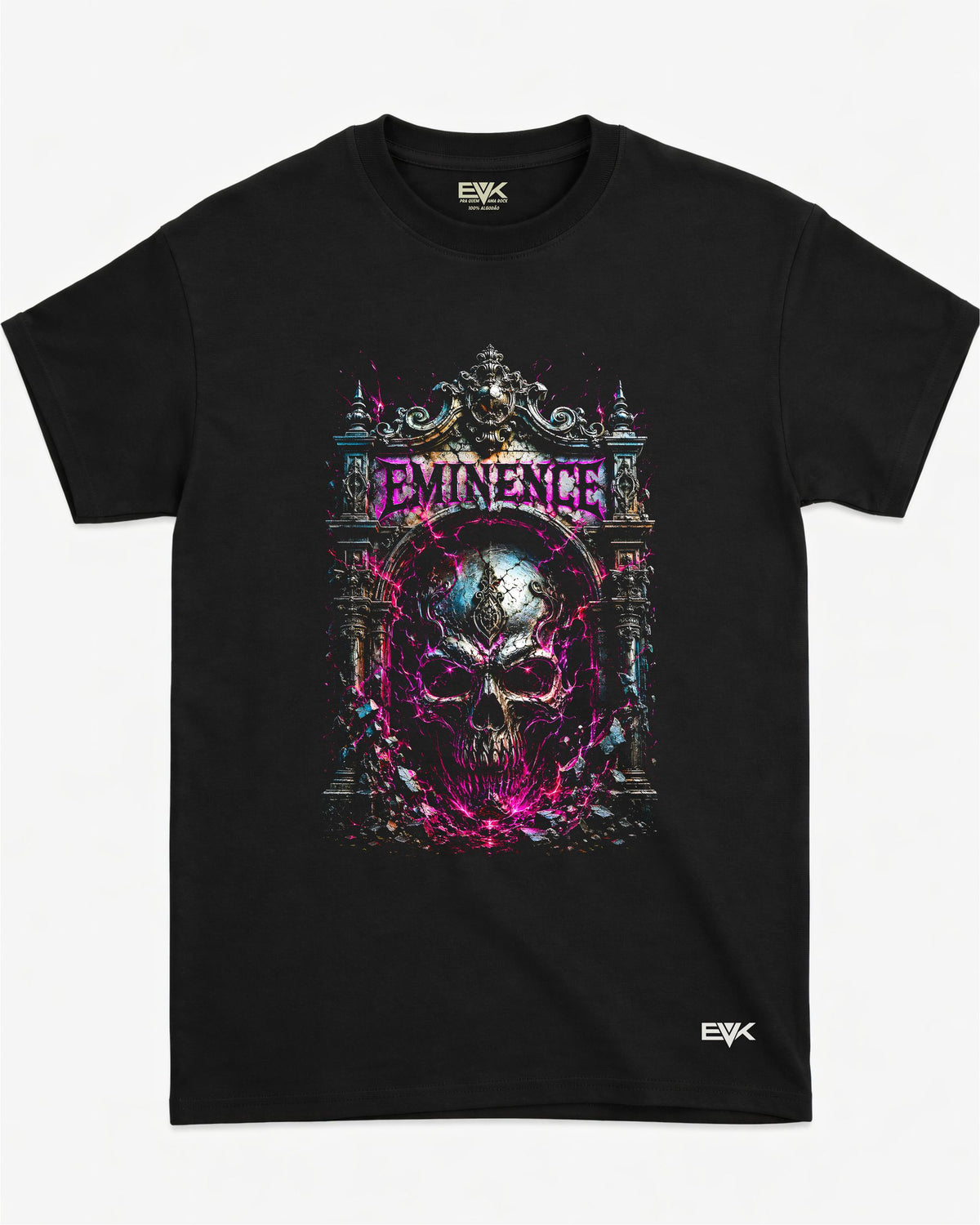 Camiseta Eminence – Roots of Minas Gerais