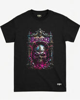 Camiseta Eminence – Roots of Minas Gerais