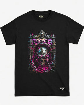 Camiseta Eminence – Roots of Minas Gerais