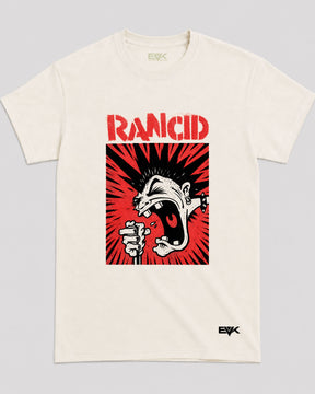 Camiseta Off-White Rancid – Mohawk
