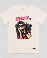 Camiseta Off-White Alexisonfire – Watch Out!