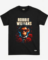 Camiseta Robbie Williams – Better Man
