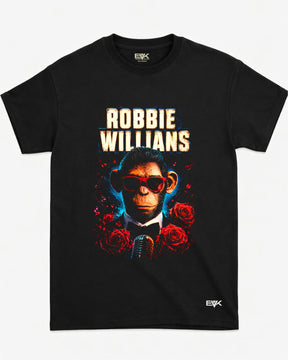 Camiseta Robbie Williams – Better Man