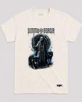 Camiseta Off-White Dimmu Borgir – Forces of the Northern