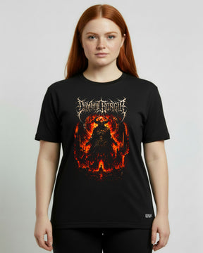 Camiseta Dimmu Borgir – Lord of Fire