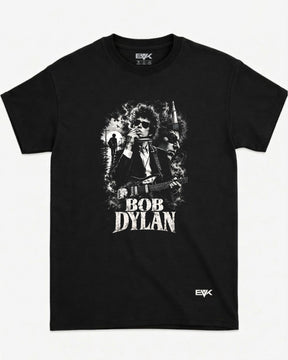 Camiseta Bob Dylan – Subterranean Rock