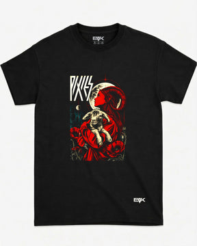 Camiseta Pixies – Blood Moon & Innocence