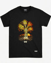 Camiseta U2 – Joshua Tree