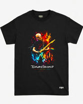 Camiseta Pink Floyd – David Gilmour – Voz, Guitarra e Alma