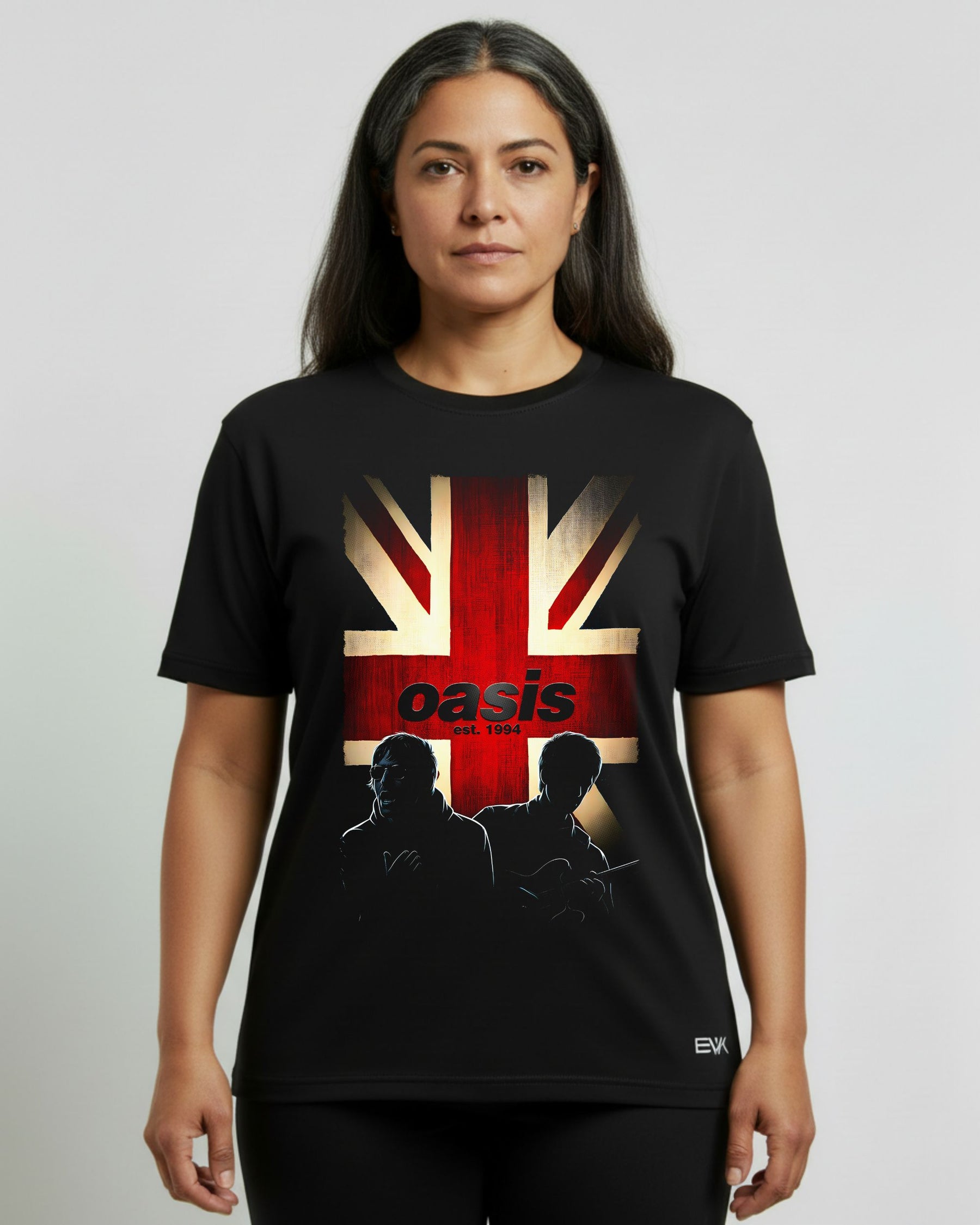 Camiseta Oasis – Est. 1994