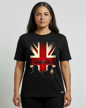 Camiseta Oasis – Est. 1994