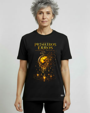 Camiseta Capital Inicial – Primeiros Erros