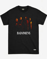 Camiseta Bad Omens – The Guys