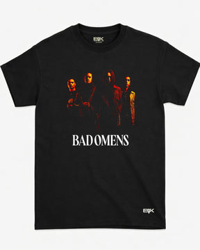 Camiseta Bad Omens – The Guys